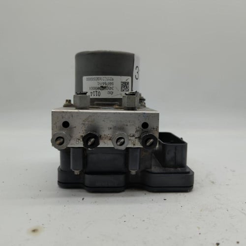 ABS مانع الانزلاق كمبيوتر فرامل شيفروليه سبارك 201...