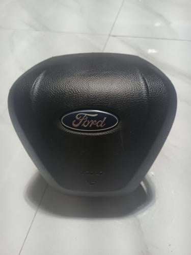 ايرباق الوكالة فورد فيوجن 2013 2018