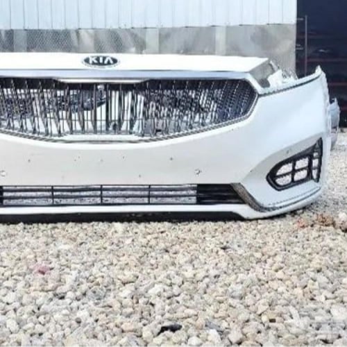 صدام امامي كيا كادينزا 2017 2020 اصلي وكالة