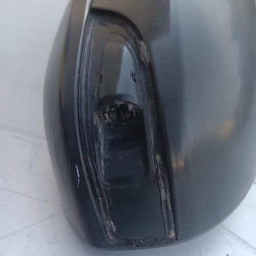 مراية باب اشارة جهة السائق تويوتا كورولا 2013 2020