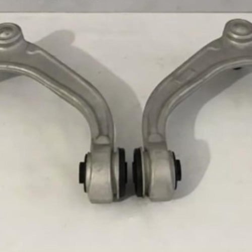 طقم مقصات امامية علوية الجهتين EN6082T6 BMW 5 Seri...