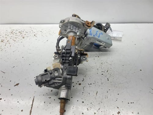 عمود دركسون تويوتا كامري 2012 2017