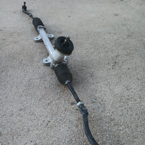 دودة دركسون هونداي النترا 2012 2015