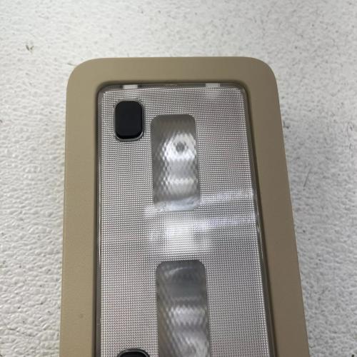 لنبة سقف وسط جمس يوكن 2007 2014