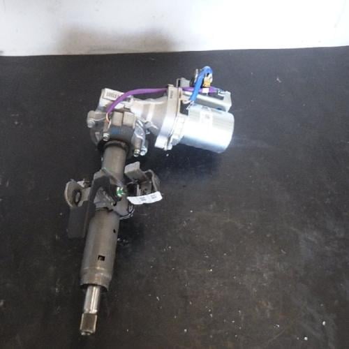 عمود دركسون كامل وكالة مع الكمبيوتر والدينمو شيفرو...