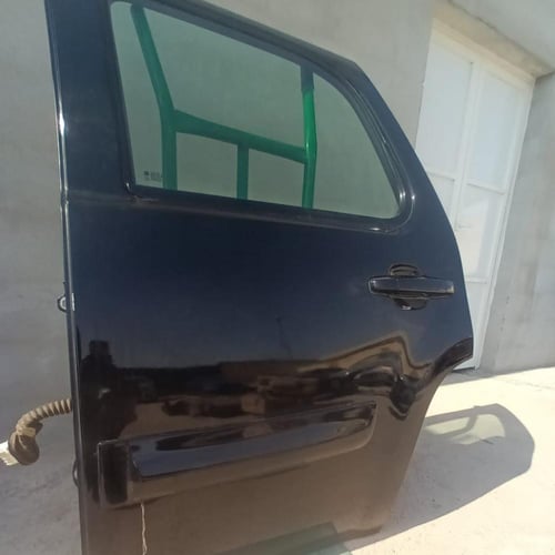 باب راكب خلفي يسار جمس يوكن 2007 2014