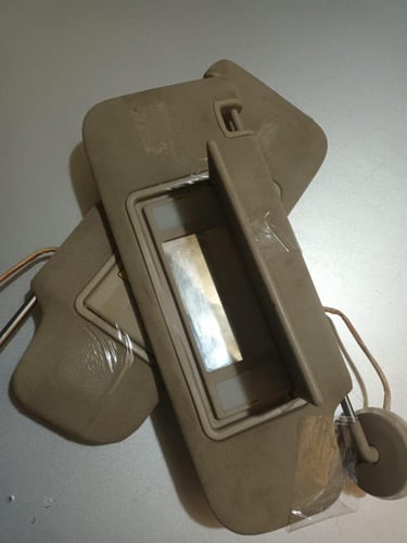 شماسة جهة الراكب شيفروليه ماليبو