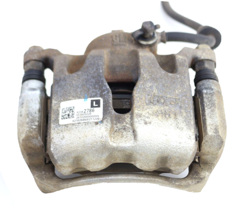 كليبر فرامل امامي يسار شيفروليه سبارك 2016 2022