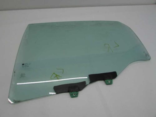 زجاج باب وكالة راكب خلفي يسار شيفروليه امبالا