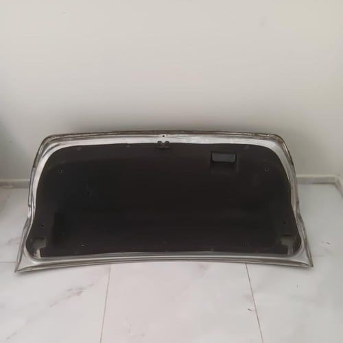 باب شنطة كامل هيونداي سوناتا 2015 2017