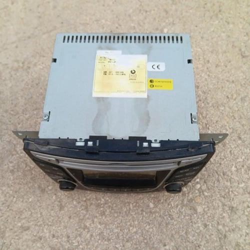 مسجل وكالة مشغل CD هونداي اكسنت 2011 2016