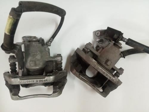 كليبر فرامل امامي جهة السائق فورد تورس 2013 2019