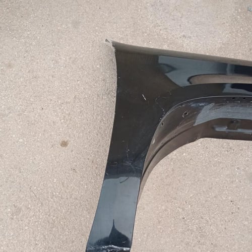 رفرف امامي وكالة جهة الراكب يوكن 2007 2014