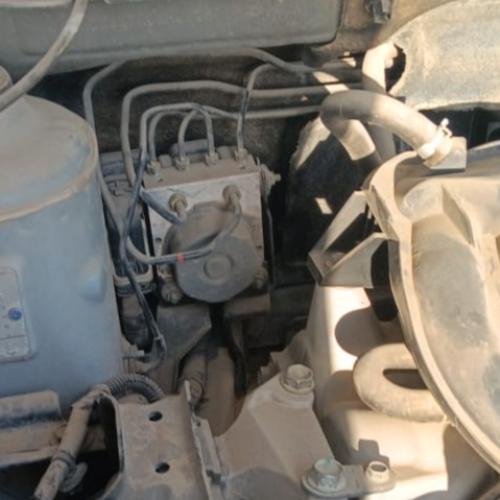 ABS مانع انزلاق فرامل نيسان صني 2014 2023