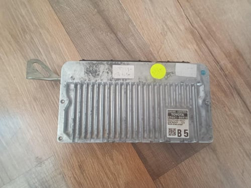 كمبيوتر مكينة تويوتا كامري 2012 2017