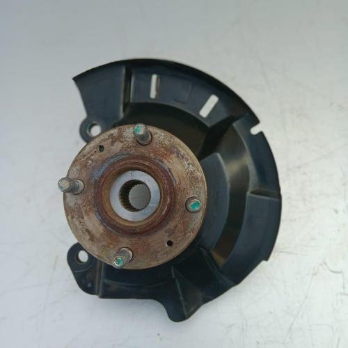 فلنجة هوب امامي جهة السائق كيا بيجاس 2018 2023