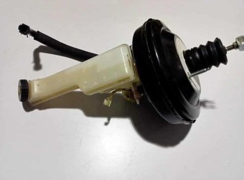 علبة الفرامل مع الباكم شيفروليه سبارك 2019 2022