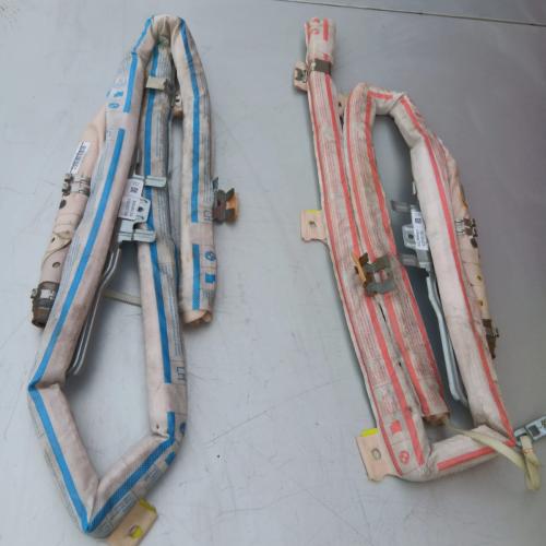 ايرباق سقف 2 قطعة الجهتين BMW 5 Series F01 F02 F10...