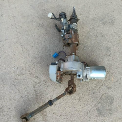 عمود دركسون كامل هونداي اكسنت 2011 2016