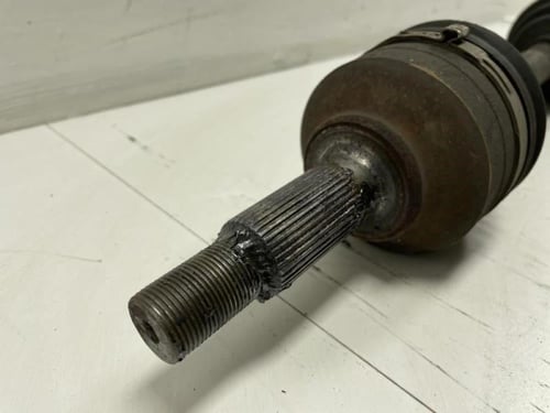 عكس امامي يسار 6 سلندر فورد تورس 2010 2019