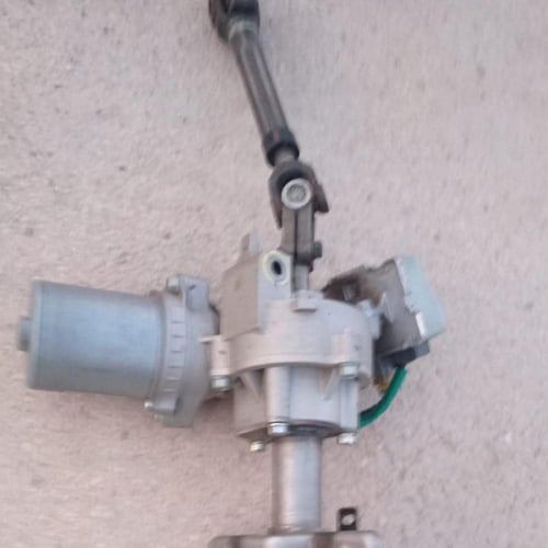 عمود دركسون مع الكمبيوتر كيا بيجاس 2018 2023