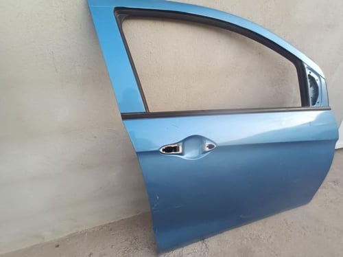 باب راكب امامي فاضي شيفروليه سبارك 2016 2021