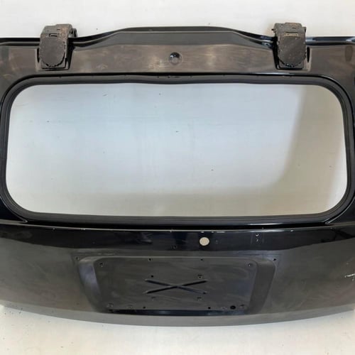 باب شنطة بدون مساطر كاديلاك أسكايد جي ام سي يوكون...