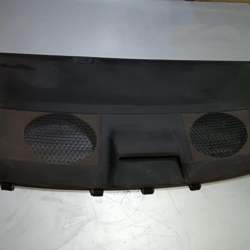 قشرة طبلون خلقي تويوتا كورلا 2013 2020