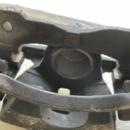 كليبر فرامل امامي يسار تويوتا كامري 2012 2017