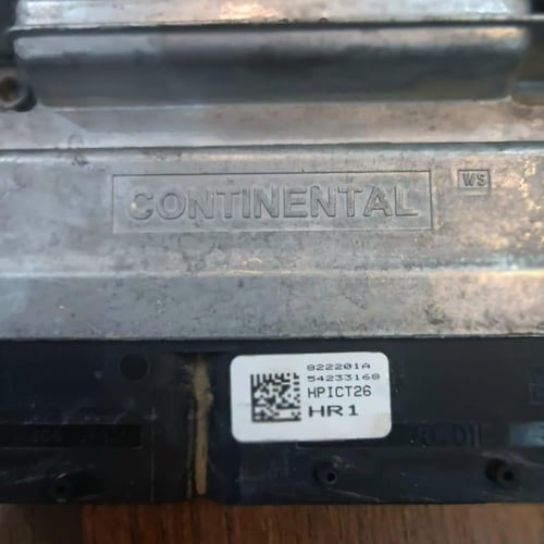 كمبيوتر مكينة بنزين هيونداي سوناتا 2014 2016 39155...