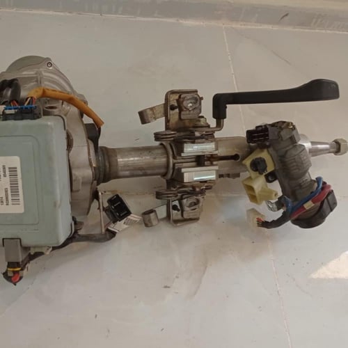 عمود دركسون كامل وكالة هونداي النترا 2012 2015