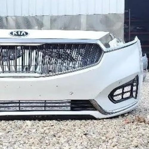 صدام امامي كيا كادينزا 2017 2020 اصلي وكالة