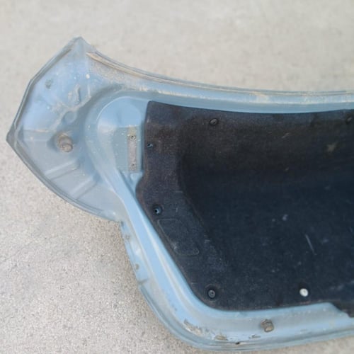 يأب شنطة هونداي النترا 2010 2016