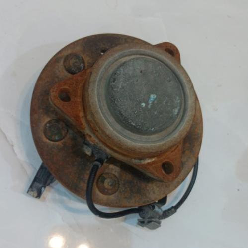 فلنجة هوب امامي جمس تاهو يوكن بدون دبل 2007 2014