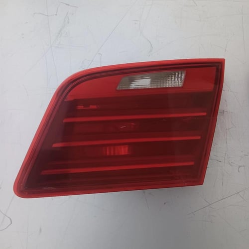 اسطب شنطة وكالة جهة السائق بي ام BMW 5 Series F01...