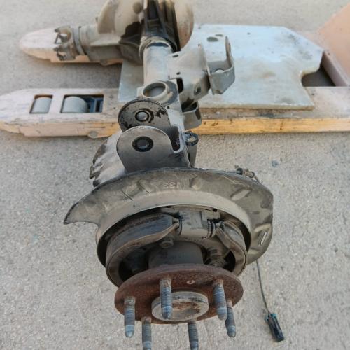 دفرنس خلفي مع الكرونة تاهو يوكن ديناليي اسكاليد سل...