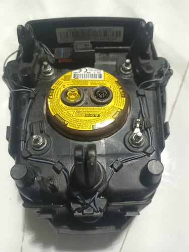 ايرباق الوكالة فورد فيوجن 2013 2018