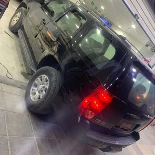 وسادة هوائية ايرباق سقف امامي جهة السائق جمس يوكن...