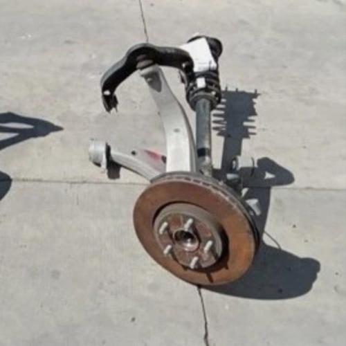 عفشة امامي يسار كاملة هوندا أكورد 2018 2022