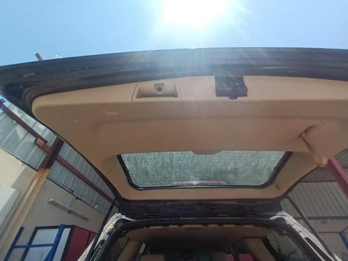 باب شنطة جمس يوكن 2007 2014