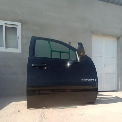 باب راكب امامي جمس يوكن 2007 2014