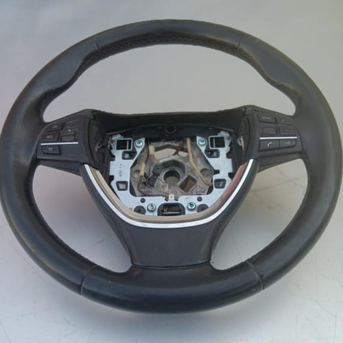 عجلة القيادة دركسون وكالة بي ام BMW 5 Series F01 F...