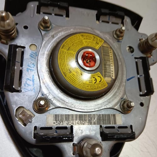 ايرباق دركسون تويوتا كورلا 2013 2020