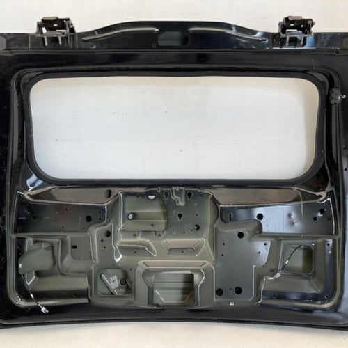 باب شنطة بدون مساطر كاديلاك أسكايد جي ام سي يوكون...