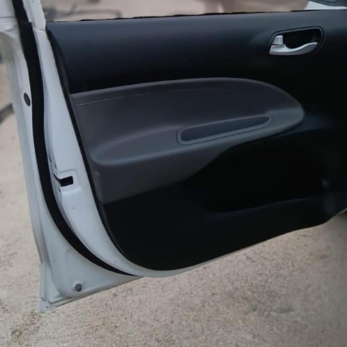 باب راكب امامي مع الرفرف جهة اليمين وكالة كيا بيجا...