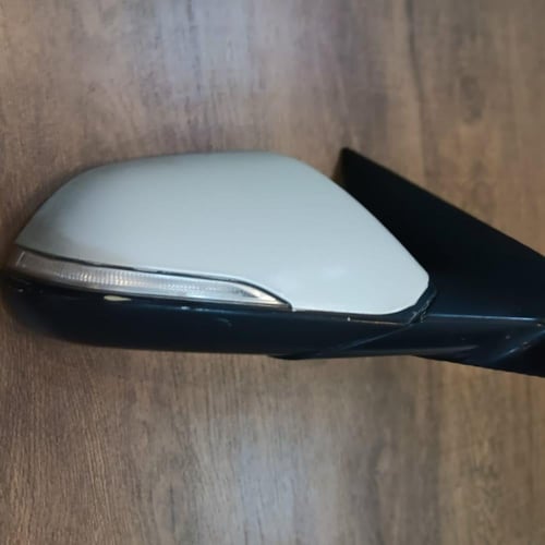 مراية باب إشارة جهة الراكب هيونداي سوناتا 2015 201...