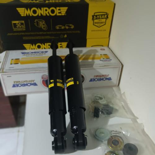 مساعد خلفي تويوتا لاند كروزر مونرو صناعة أمريكية 2...