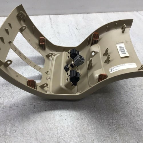 غطاء فتحة مكيف مقعد خلفي فورد تورس 2013 2019