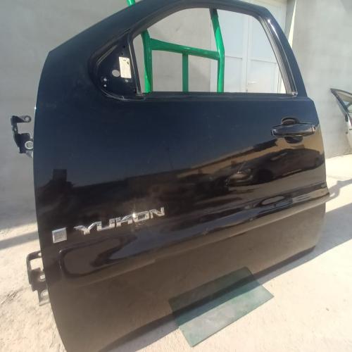 باب سائق جمس يوكن 2007 2014