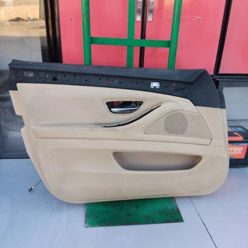 ديكور داخلي باب السائق BMW 5 Series F01 F02 F10 20...